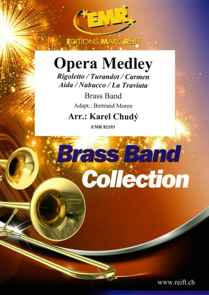 Opera Medley
